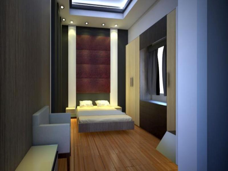 My Home Hotel Pontianak Esterno foto